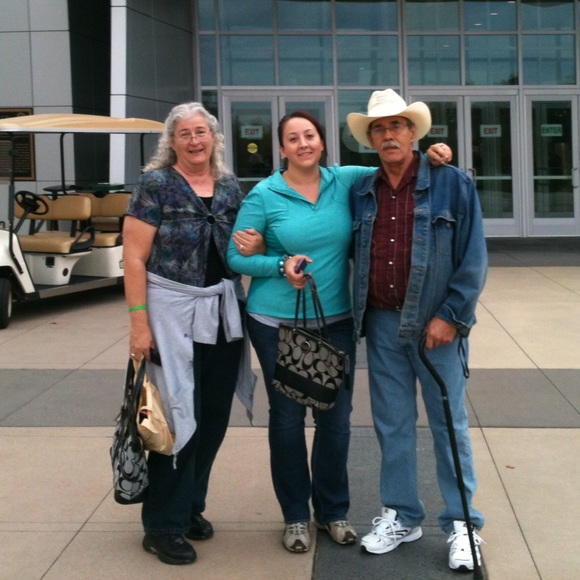 THE FIGHT FOR LIFE - Picture 10 of 12